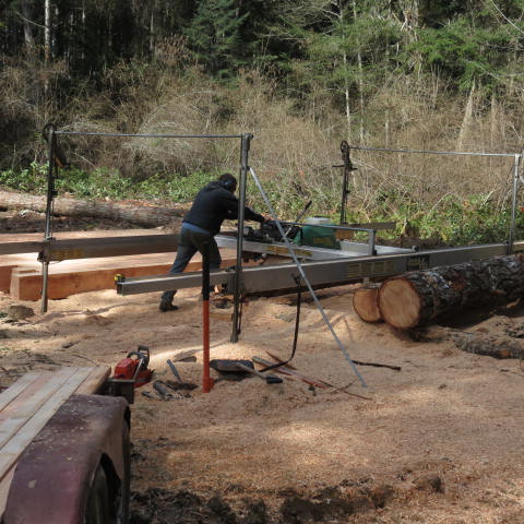 Nate working on board feet 2,000,9500