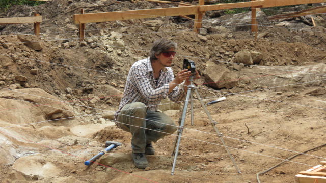 It's always 1974 on Gabriola