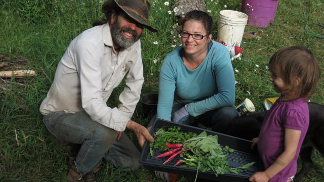 The Master and the Apprentice